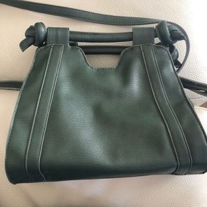 Anthropologie Terrance knotted purse